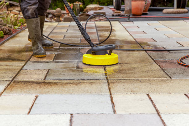 Reliable Westover, WV Pressure Washing Solutions